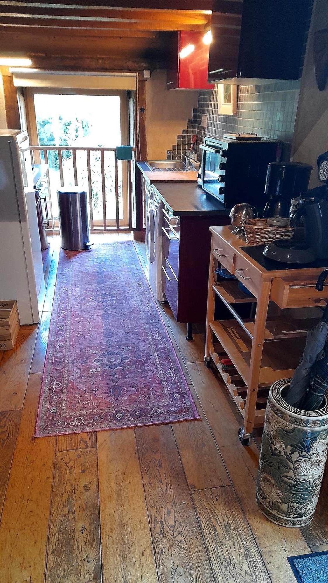 La Maison Du Haut Plessix Clayes Dış mekan fotoğraf